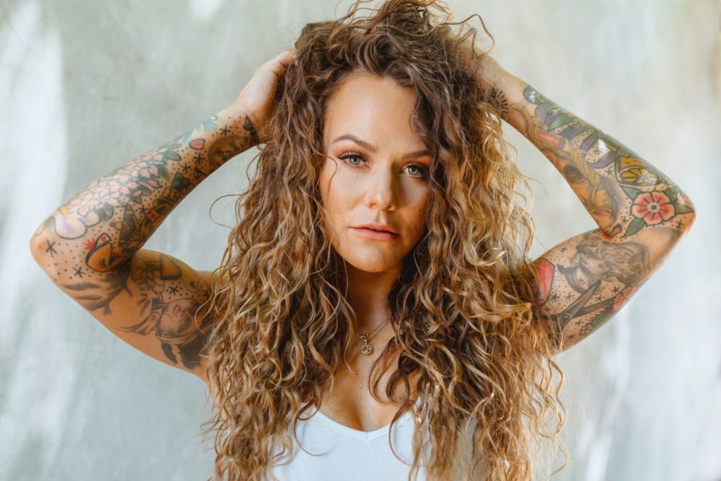 Loni Jean Lafinier