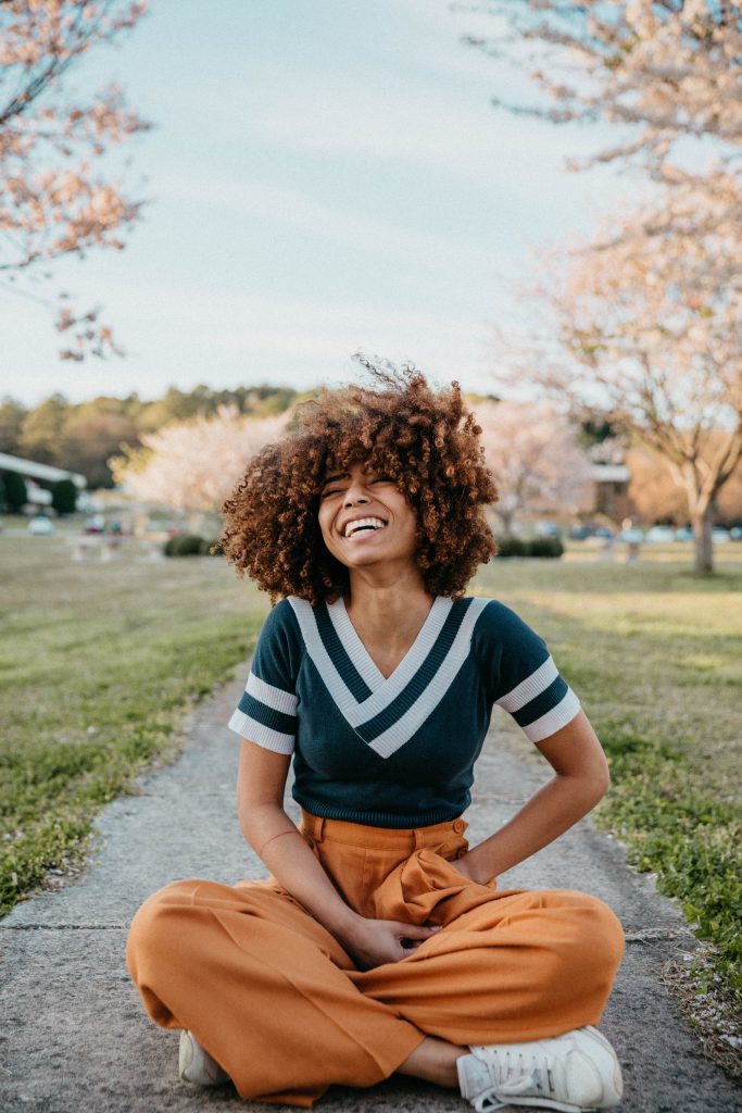 How Do I Keep My Curls Beautiful And Voluminous All Day?