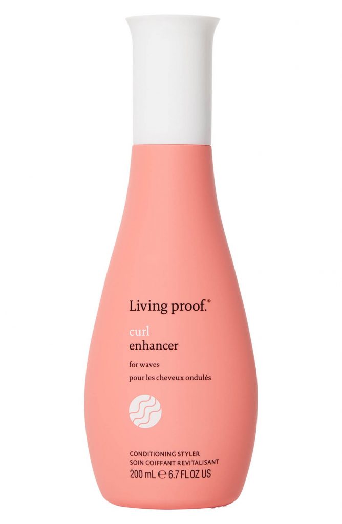 Photo of Living Proof Curl Enhancer