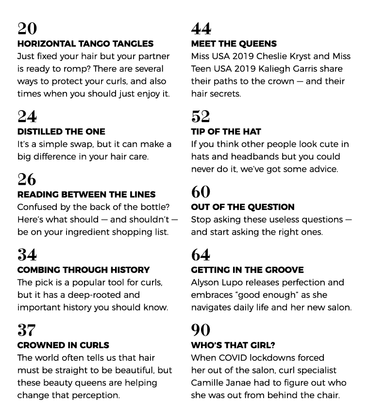 20 HORIZONTAL TANGO TANGLES Just fixed your hair but your partner is ready to romp  There are several ways to protect   