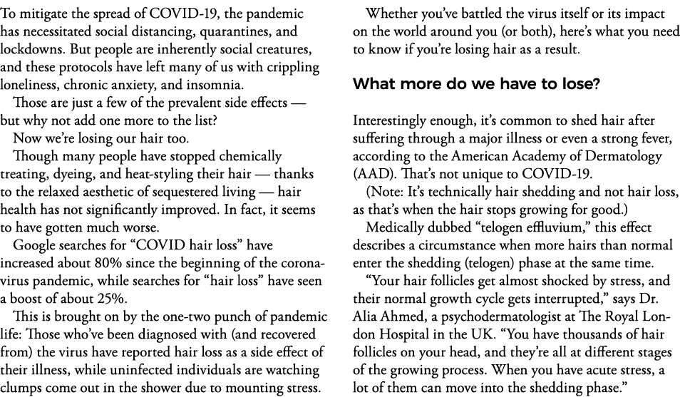 To mitigate the spread of COVID-19, the pandemic has necessitated social distancing, quarantines, and lockdowns  But    