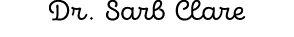Dr  Sarb Clare