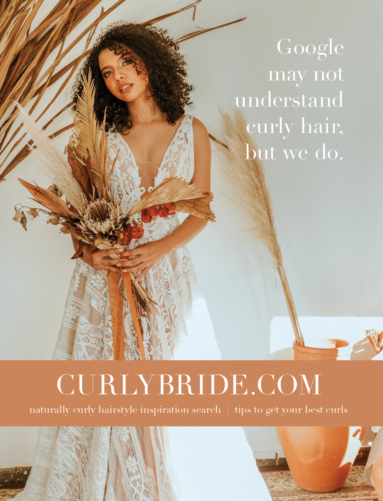 naturally curly hairstyle inspiration search   tips to get your best curls,CURLYBRIDE COM,Google may not understand c   