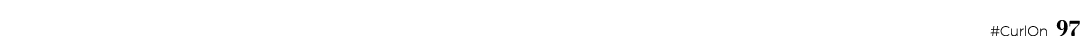 #CurlOn 97