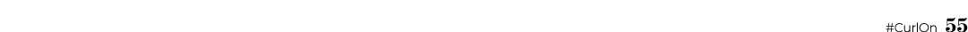 #CurlOn 55
