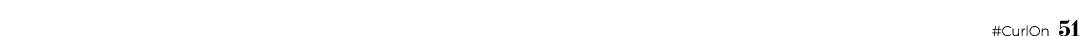 #CurlOn 51