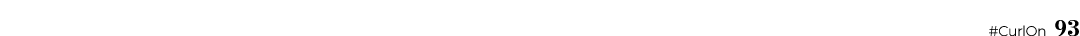 #CurlOn 93