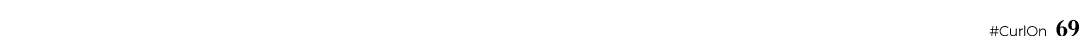 #CurlOn 69
